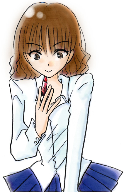 小野寺　真帆<br>（オノデラ　マホ）