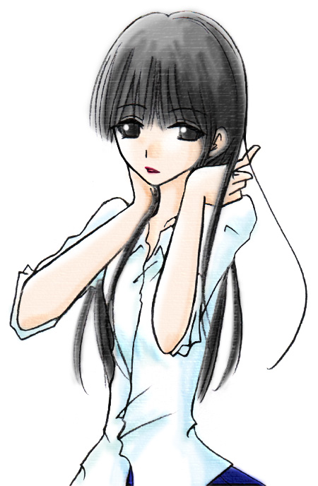 片桐　華江<br>（カタギリ　ハナエ）