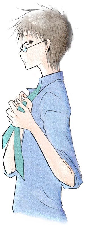 名取　貴弘<br>（ナトリ　タカヒロ）